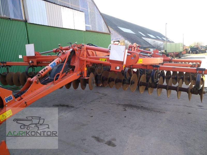 Scheibenegge za tip Kuhn Discolander XM 52, Gebrauchtmaschine u Liebenwalde (Slika 3)