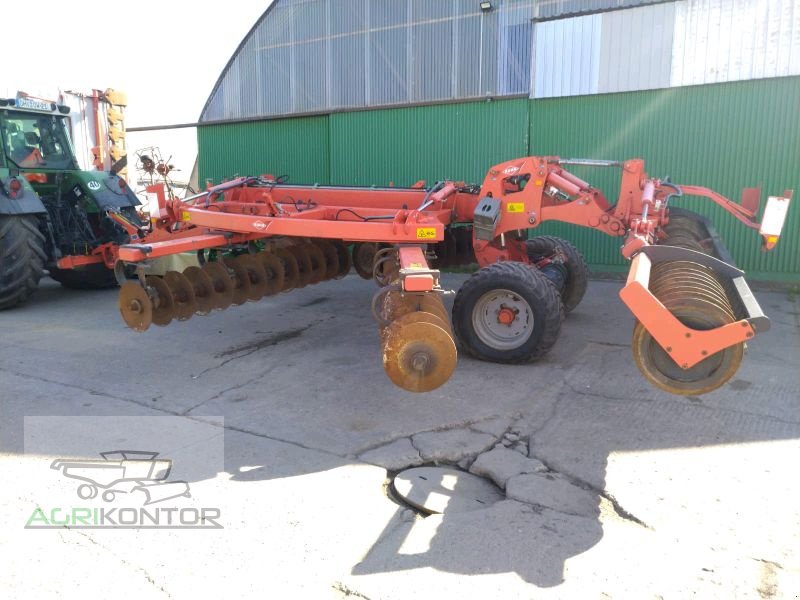 Scheibenegge za tip Kuhn Discolander XM 52, Gebrauchtmaschine u Liebenwalde (Slika 4)
