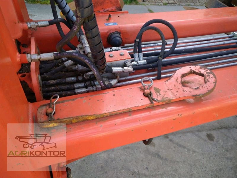 Scheibenegge za tip Kuhn Discolander XM 52, Gebrauchtmaschine u Liebenwalde (Slika 7)