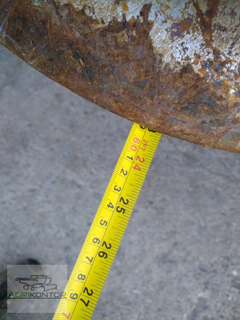 Scheibenegge za tip Kuhn Discolander XM 52, Gebrauchtmaschine u Liebenwalde (Slika 8)