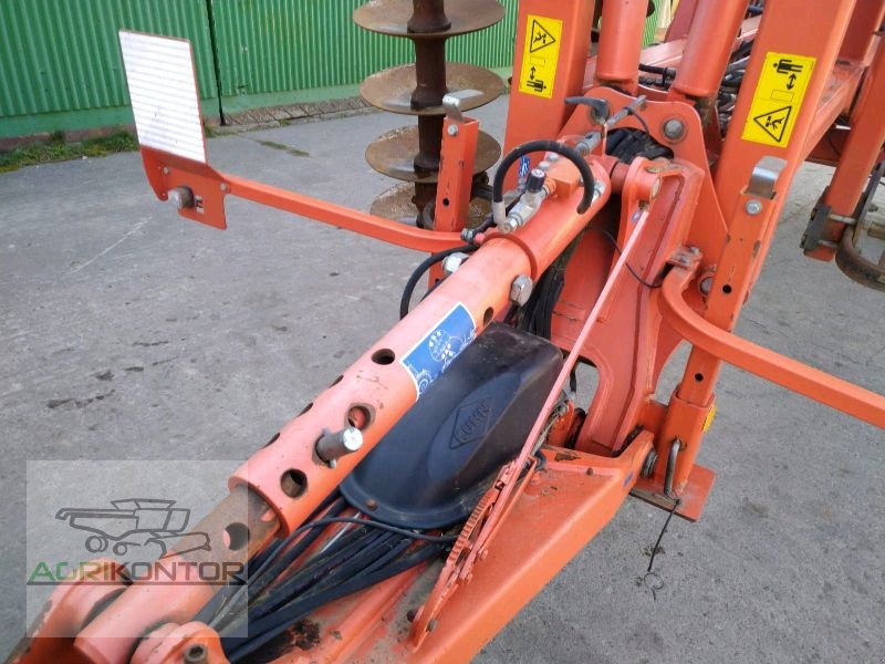 Scheibenegge za tip Kuhn Discolander XM 52, Gebrauchtmaschine u Liebenwalde (Slika 12)