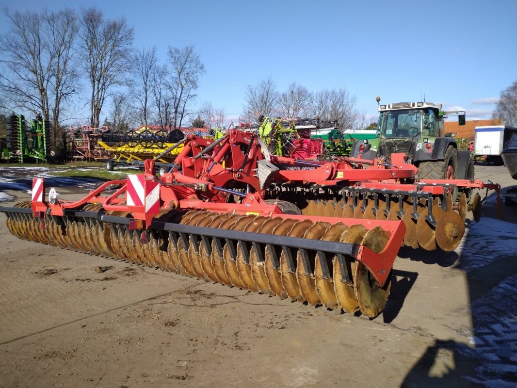 Scheibenegge typu Kuhn Discolander XM, Gebrauchtmaschine v Liebenwalde (Obrázek 7)