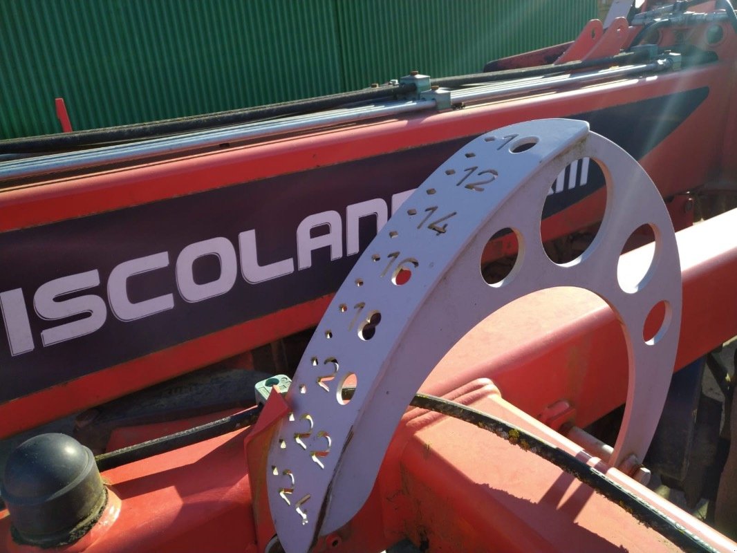Scheibenegge typu Kuhn Discolander XM, Gebrauchtmaschine v Liebenwalde (Obrázek 8)