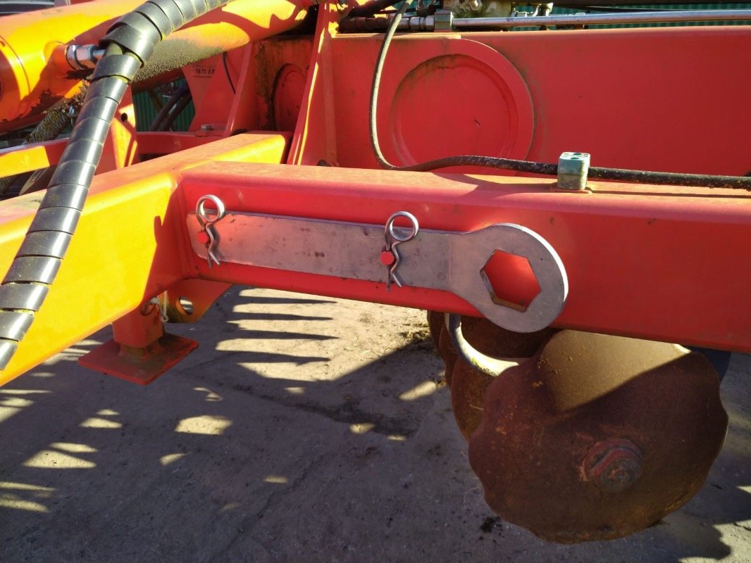 Scheibenegge typu Kuhn Discolander XM, Gebrauchtmaschine v Liebenwalde (Obrázek 11)