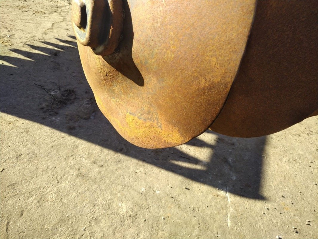 Scheibenegge typu Kuhn Discolander XM, Gebrauchtmaschine v Liebenwalde (Obrázek 12)