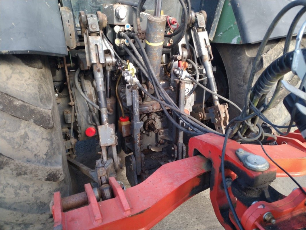 Scheibenegge typu Kuhn Discolander XM, Gebrauchtmaschine v Liebenwalde (Obrázek 13)