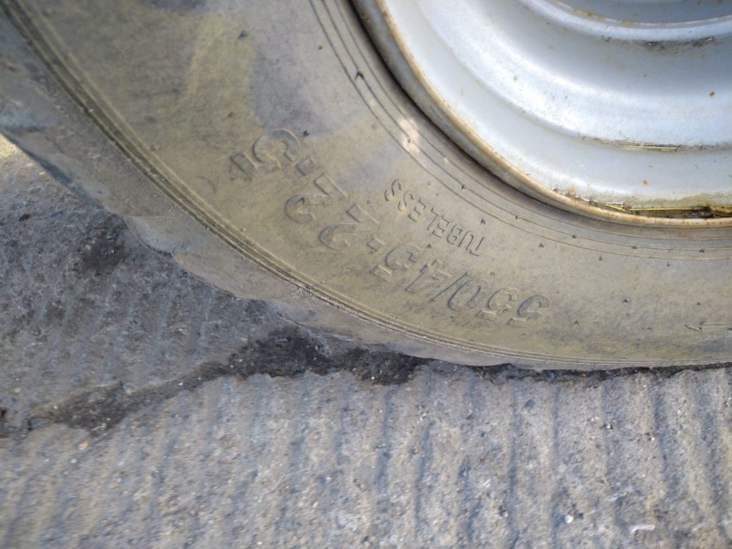 Scheibenegge typu Kuhn Discolander XM, Gebrauchtmaschine v Liebenwalde (Obrázek 16)