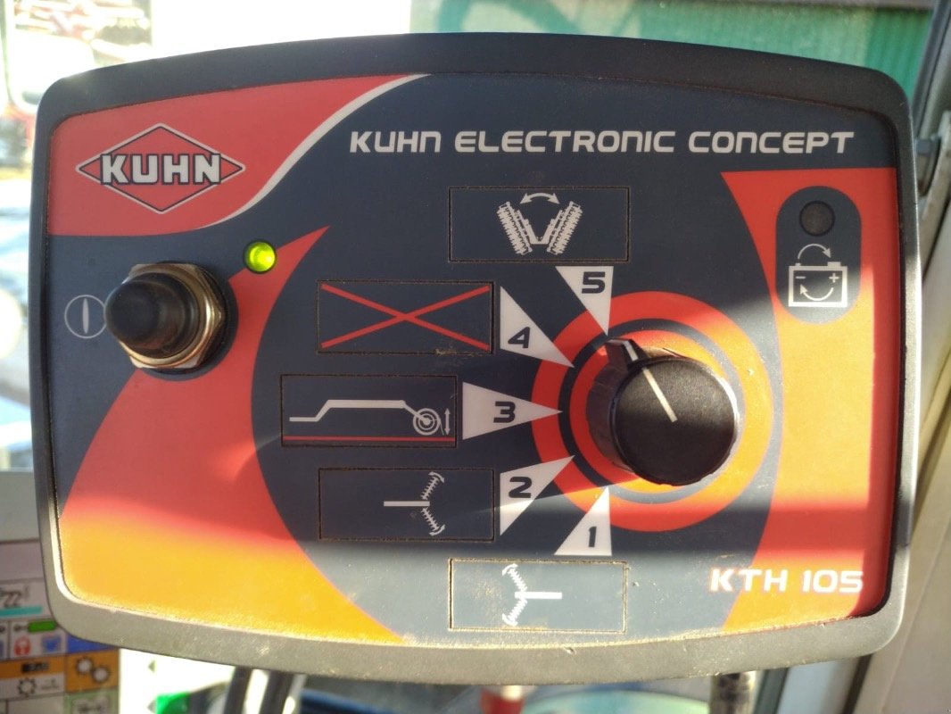 Scheibenegge typu Kuhn Discolander XM, Gebrauchtmaschine v Liebenwalde (Obrázek 17)