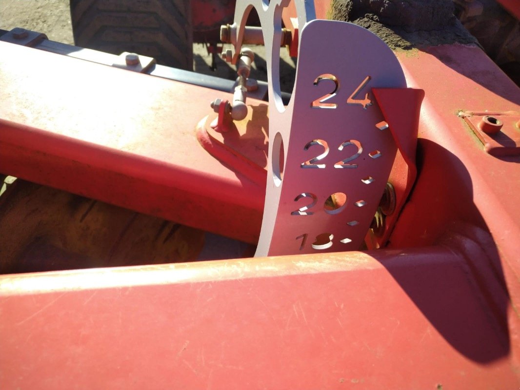 Scheibenegge typu Kuhn Discolander XM, Gebrauchtmaschine v Liebenwalde (Obrázek 18)