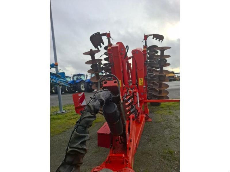 Scheibenegge des Typs Kuhn DISCOLANDER-XM32, Gebrauchtmaschine in ANTIGNY (Bild 2)