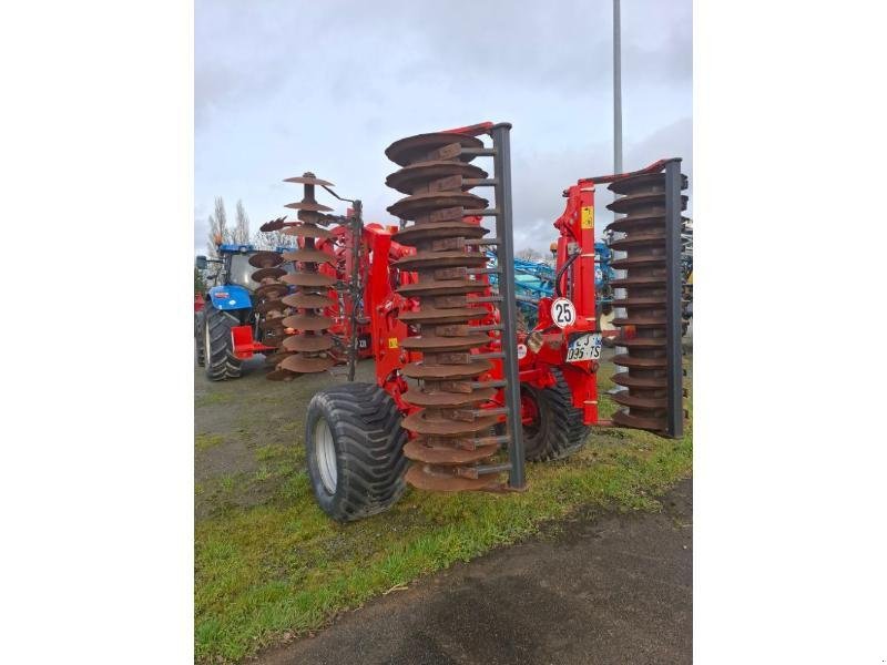 Scheibenegge des Typs Kuhn DISCOLANDER-XM32, Gebrauchtmaschine in ANTIGNY (Bild 7)