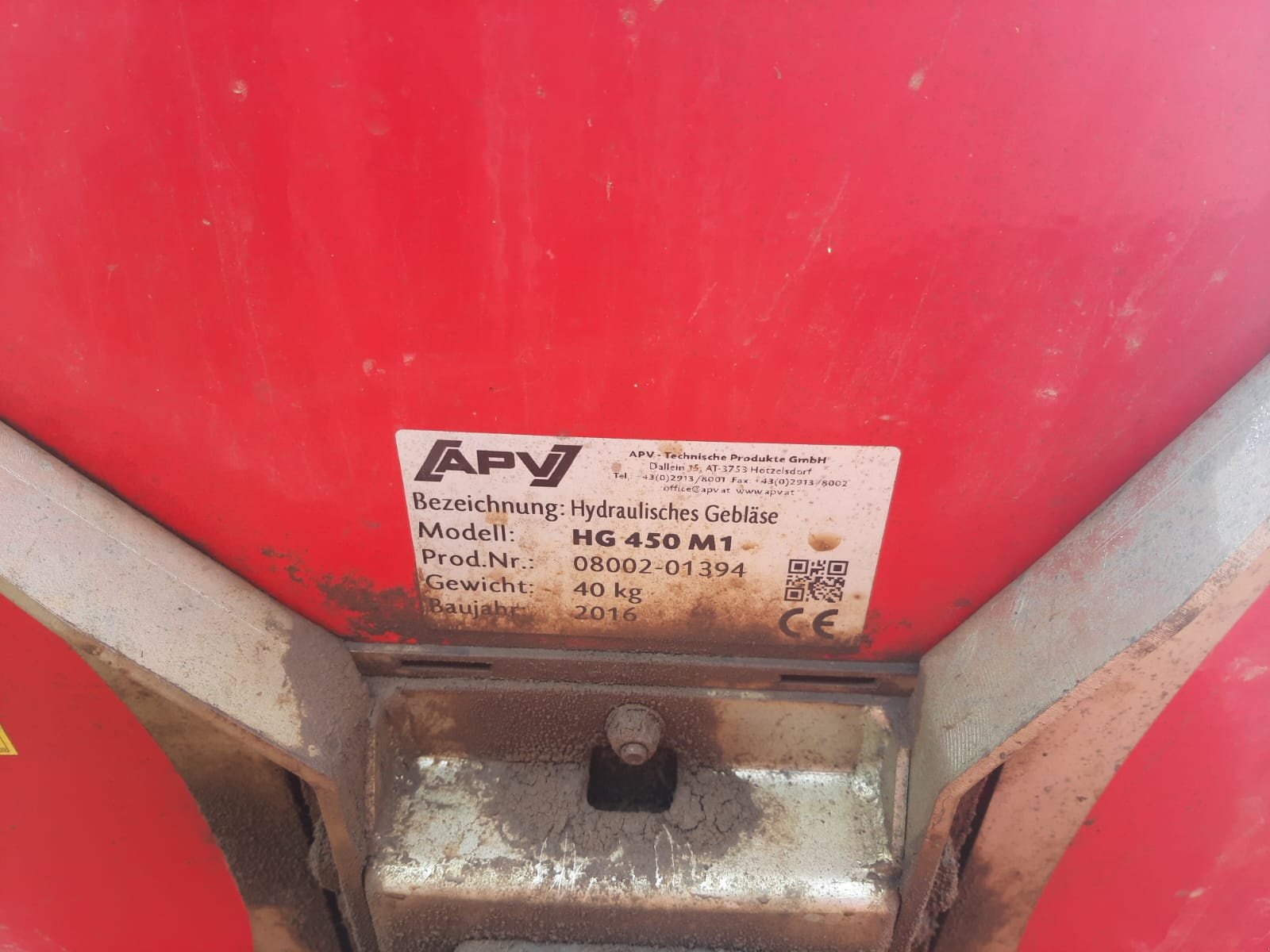 Scheibenegge tipa Kuhn Discover, Gebrauchtmaschine u Huncovce (Slika 12)