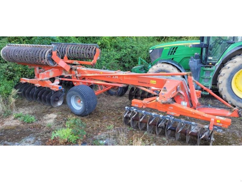 Scheibenegge tip Kuhn DISCOVERXM40, Gebrauchtmaschine in BRAY en Val (Poză 2)