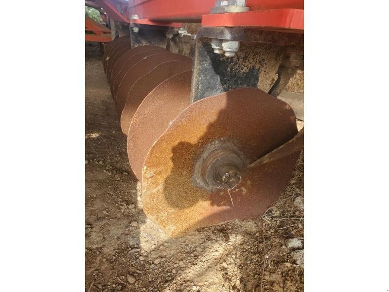 Scheibenegge tip Kuhn DISCOVERXM44, Gebrauchtmaschine in BRAY en Val (Poză 6)