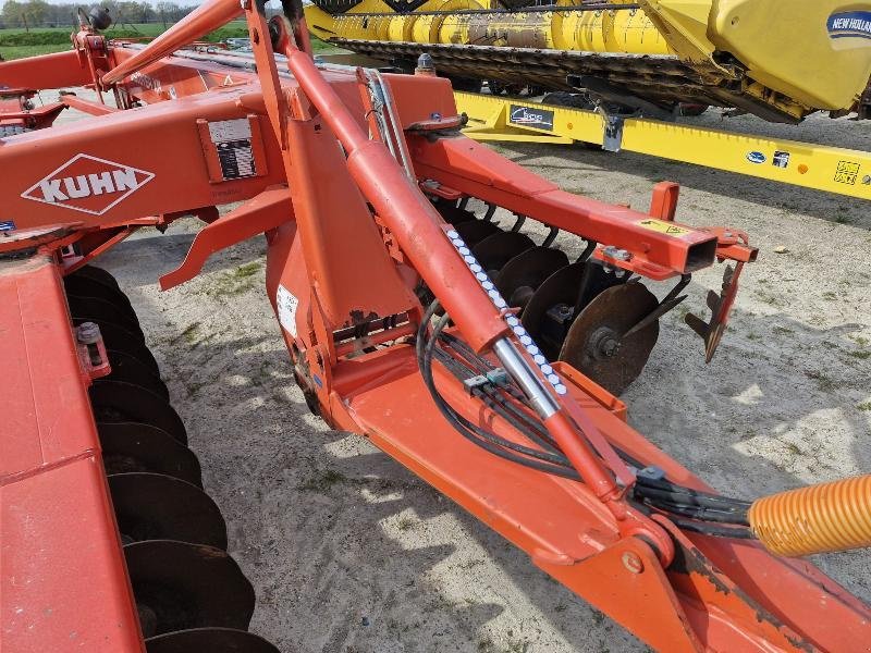 Scheibenegge van het type Kuhn DISCOVERXM44, Gebrauchtmaschine in BRAY en Val (Foto 7)