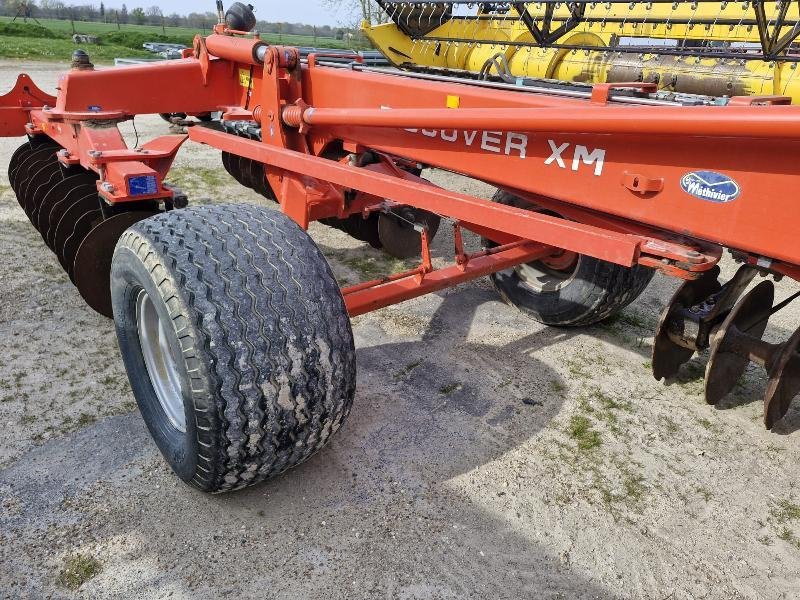 Scheibenegge van het type Kuhn DISCOVERXM44, Gebrauchtmaschine in BRAY en Val (Foto 5)