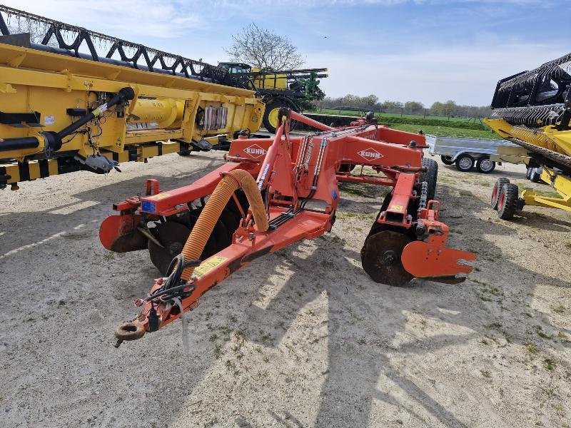Scheibenegge van het type Kuhn DISCOVERXM44, Gebrauchtmaschine in BRAY en Val (Foto 8)