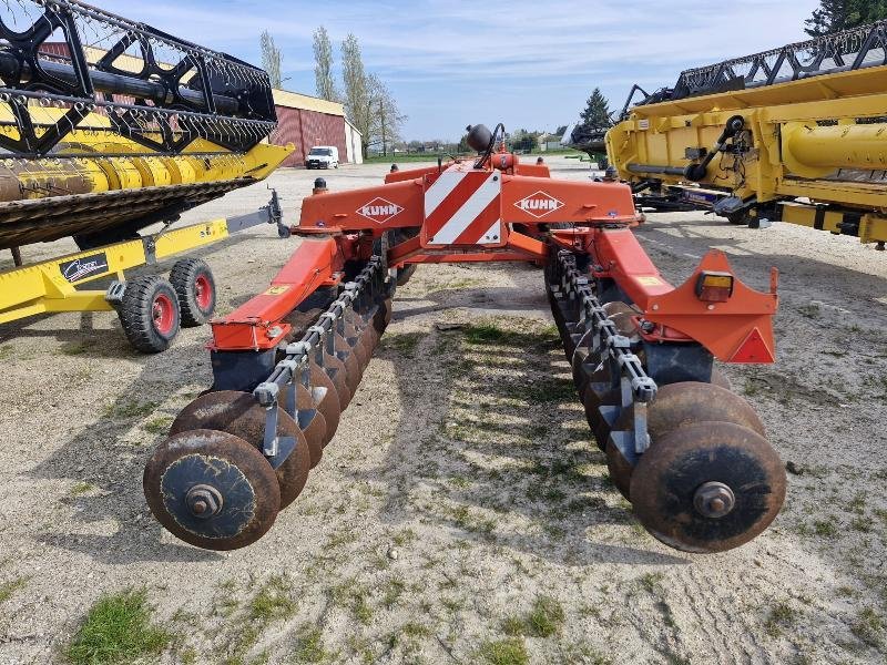 Scheibenegge van het type Kuhn DISCOVERXM44, Gebrauchtmaschine in BRAY en Val (Foto 4)