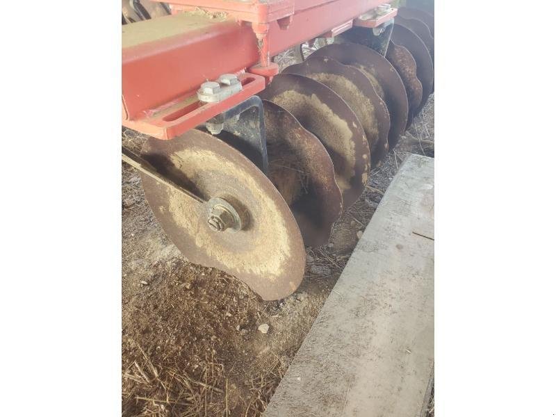 Scheibenegge tip Kuhn DISCOVERXM44, Gebrauchtmaschine in BRAY en Val (Poză 3)