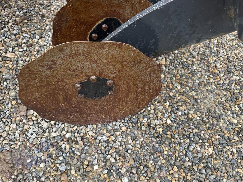 Scheibenegge del tipo Kuhn Kuhn Scheibenegge Optimer 303 3,0m, Gebrauchtmaschine In Schutterzell (Immagine 16)