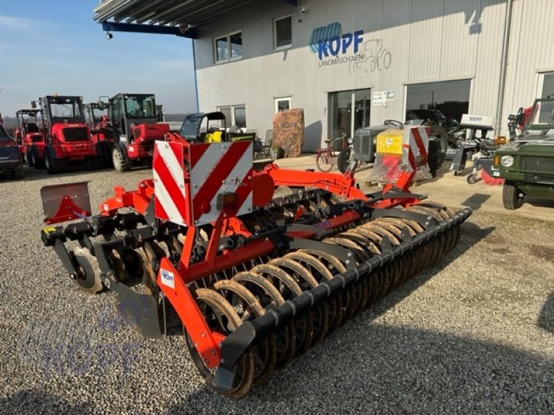 Scheibenegge typu Kuhn Kuhn Scheibenegge Optimer 303 3,0m, Gebrauchtmaschine v Schutterzell (Obrázek 4)
