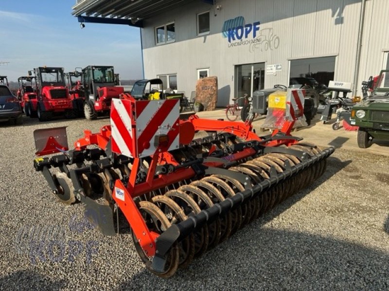 Scheibenegge typu Kuhn Kuhn Scheibenegge Optimer 303 3,0m, Gebrauchtmaschine v Schutterzell (Obrázek 8)