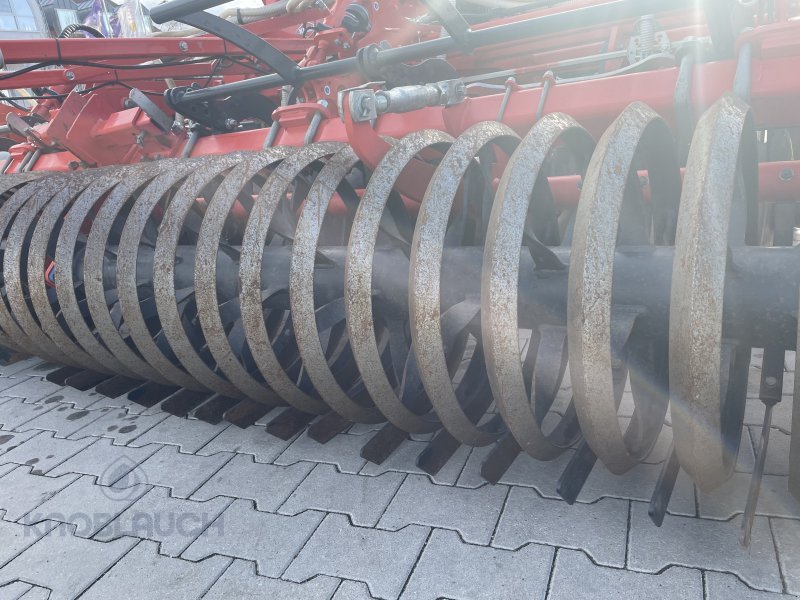 Scheibenegge del tipo Kuhn Optimer + 503R, Gebrauchtmaschine In Ringsheim (Immagine 7)
