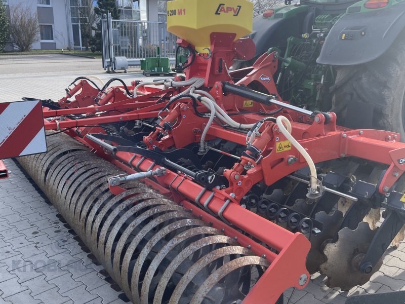 Scheibenegge del tipo Kuhn Optimer + 503R, Gebrauchtmaschine In Ringsheim (Immagine 9)
