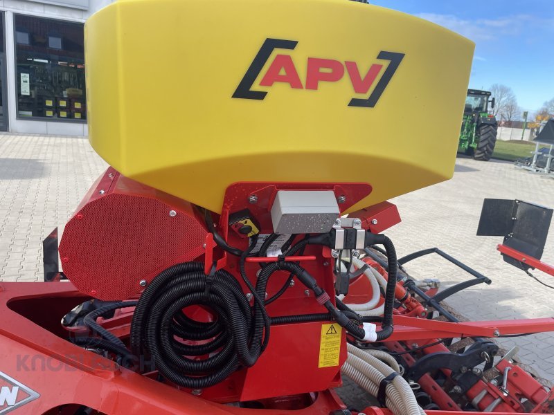 Scheibenegge del tipo Kuhn Optimer + 503R, Gebrauchtmaschine In Ringsheim (Immagine 10)