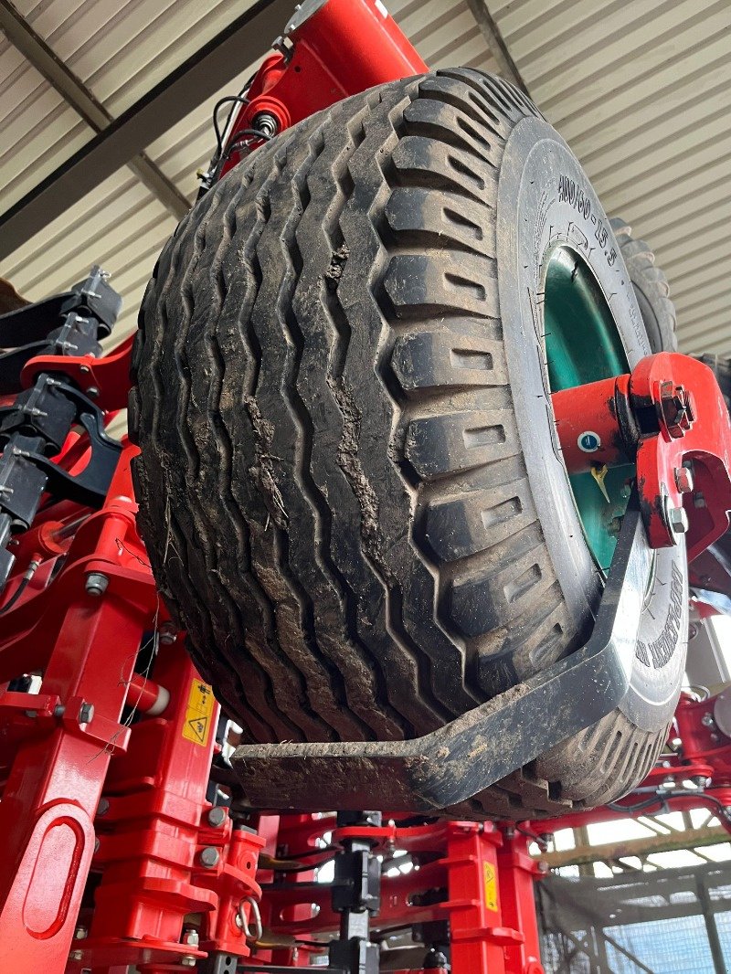 Scheibenegge of the type Kuhn Optimer L 12000, Gebrauchtmaschine in Ebersbach (Picture 14)