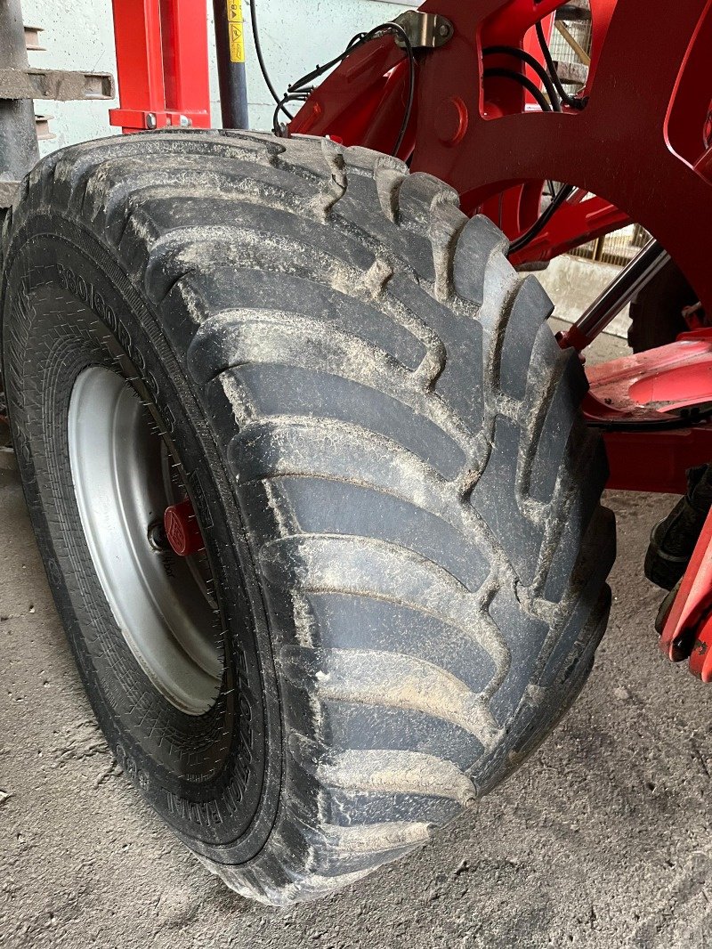 Scheibenegge of the type Kuhn Optimer L 12000, Gebrauchtmaschine in Ebersbach (Picture 16)