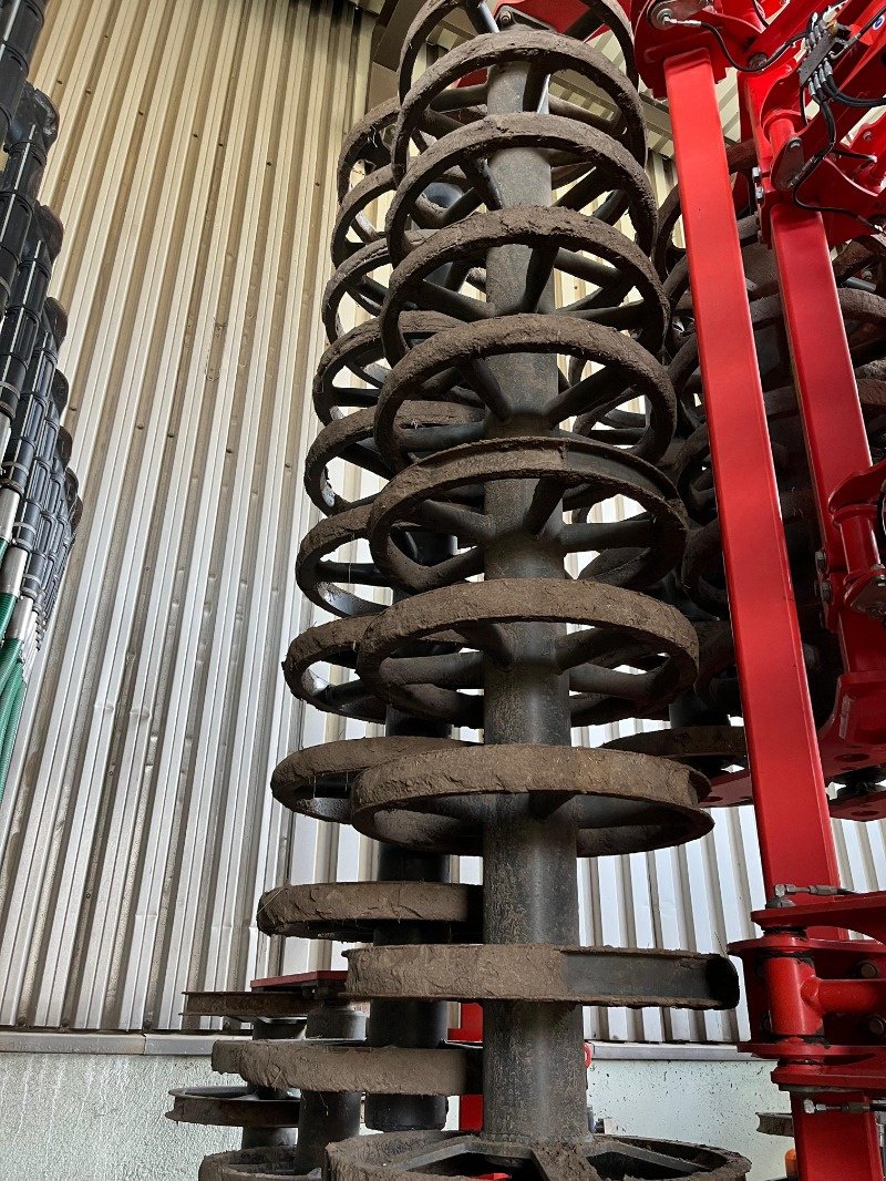 Scheibenegge of the type Kuhn Optimer L 12000, Gebrauchtmaschine in Ebersbach (Picture 17)