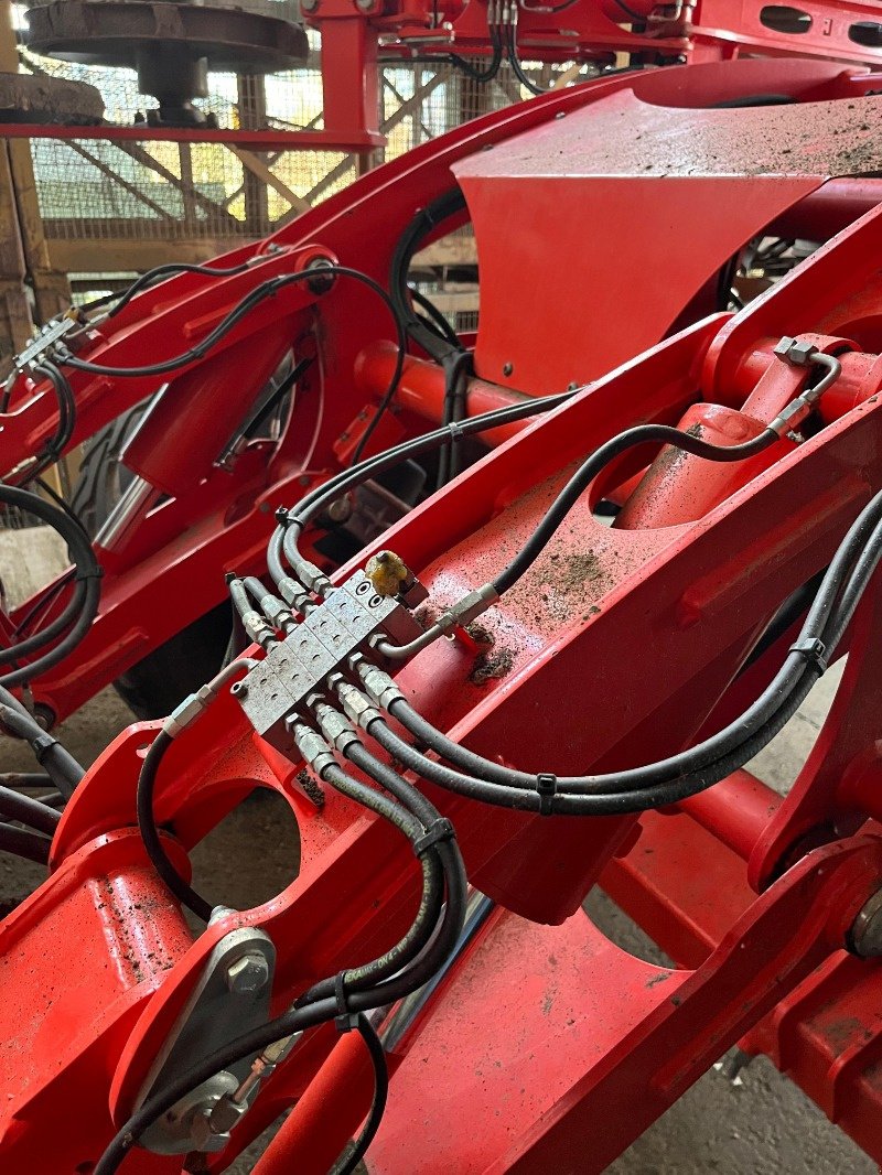 Scheibenegge of the type Kuhn Optimer L 12000, Gebrauchtmaschine in Ebersbach (Picture 18)