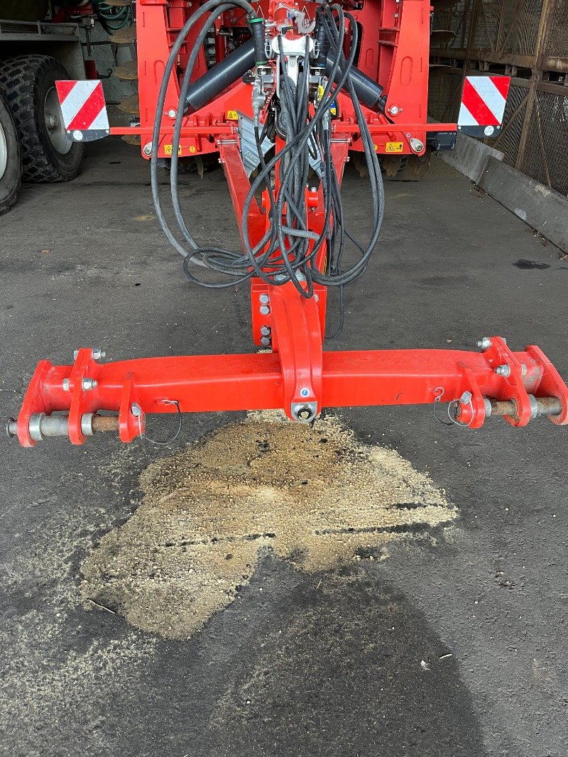 Scheibenegge of the type Kuhn Optimer L 12000, Gebrauchtmaschine in Ebersbach (Picture 2)