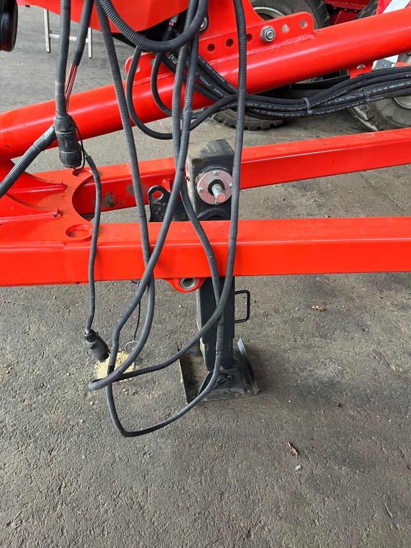 Scheibenegge of the type Kuhn Optimer L 12000, Gebrauchtmaschine in Ebersbach (Picture 10)