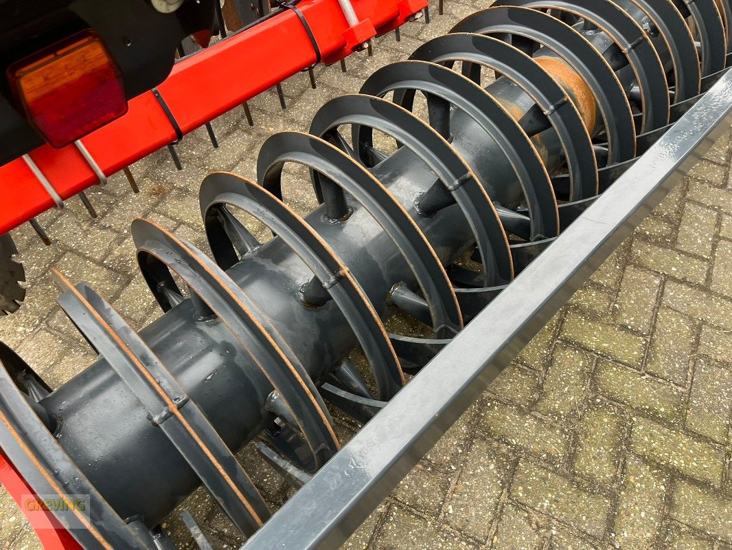 Scheibenegge of the type Kuhn Optimer L 300, Gebrauchtmaschine in Ahaus (Picture 10)