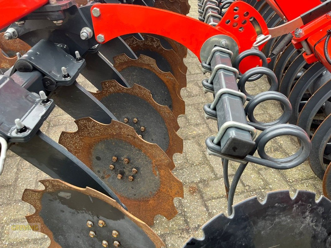 Scheibenegge of the type Kuhn Optimer L 300, Gebrauchtmaschine in Ahaus (Picture 11)