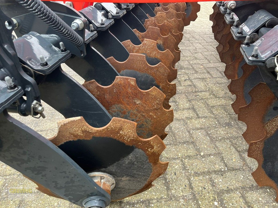 Scheibenegge of the type Kuhn Optimer L 300, Gebrauchtmaschine in Ahaus (Picture 12)