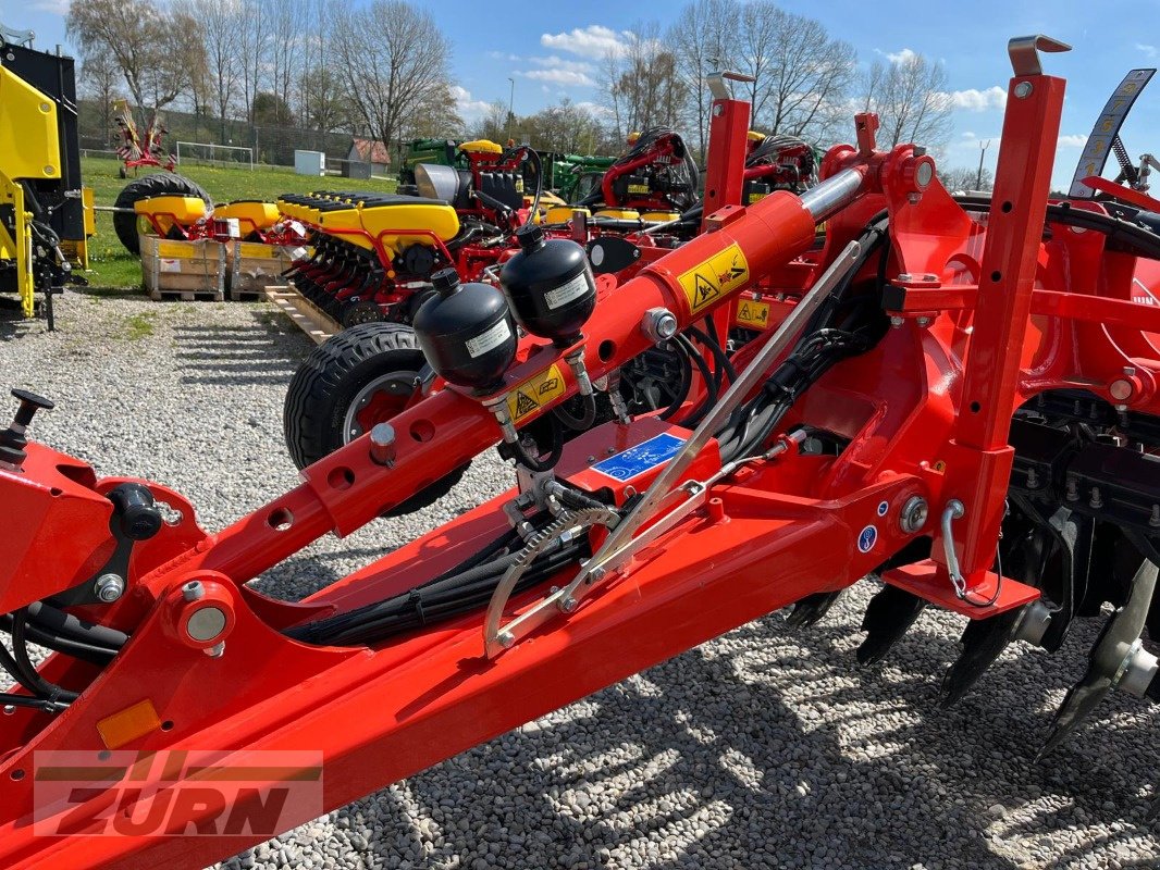 Scheibenegge от тип Kuhn Optimer XL 5000, Neumaschine в Kanzach (Снимка 5)