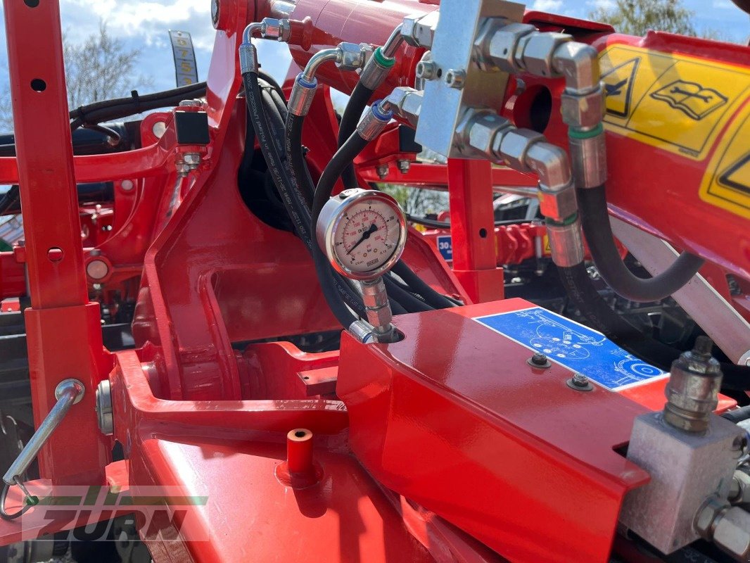 Scheibenegge от тип Kuhn Optimer XL 5000, Neumaschine в Kanzach (Снимка 7)