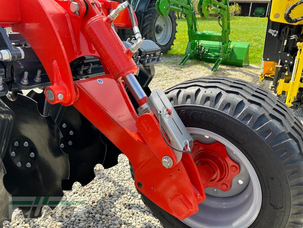 Scheibenegge от тип Kuhn Optimer XL 5000, Neumaschine в Kanzach (Снимка 8)