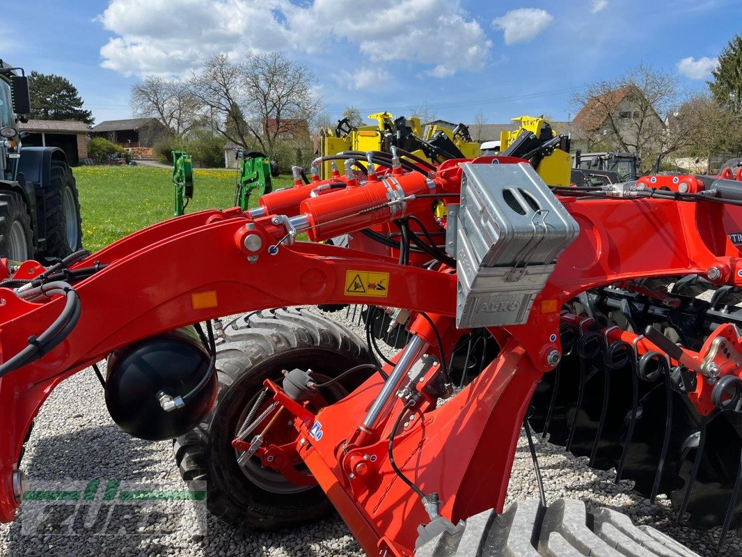 Scheibenegge от тип Kuhn Optimer XL 5000, Neumaschine в Kanzach (Снимка 15)