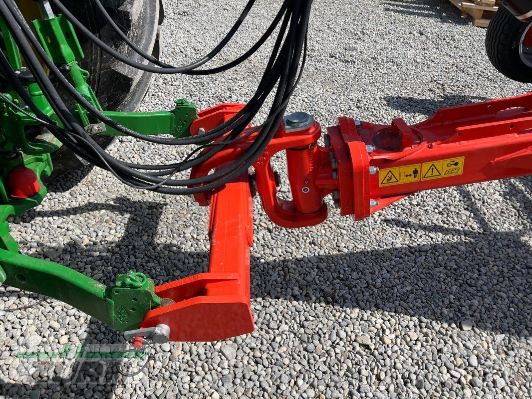 Scheibenegge от тип Kuhn Optimer XL 5000, Neumaschine в Kanzach (Снимка 20)