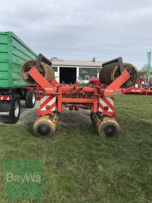 Scheibenegge typu Kuhn XM 2-28 SCHEIBENEGGE, Gebrauchtmaschine v Blaufelden (Obrázek 2)