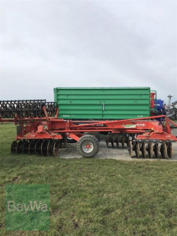 Scheibenegge του τύπου Kuhn XM 2-28 SCHEIBENEGGE, Gebrauchtmaschine σε Blaufelden (Φωτογραφία 1)