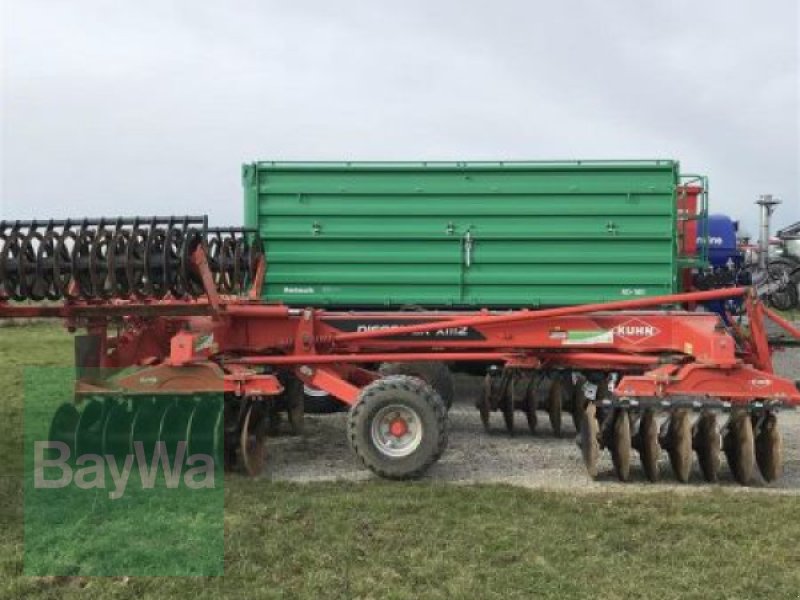 Scheibenegge του τύπου Kuhn XM 2-28 SCHEIBENEGGE, Gebrauchtmaschine σε Blaufelden