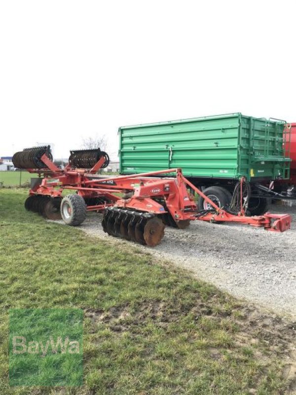 Scheibenegge του τύπου Kuhn XM 2-28 SCHEIBENEGGE, Gebrauchtmaschine σε Blaufelden (Φωτογραφία 3)