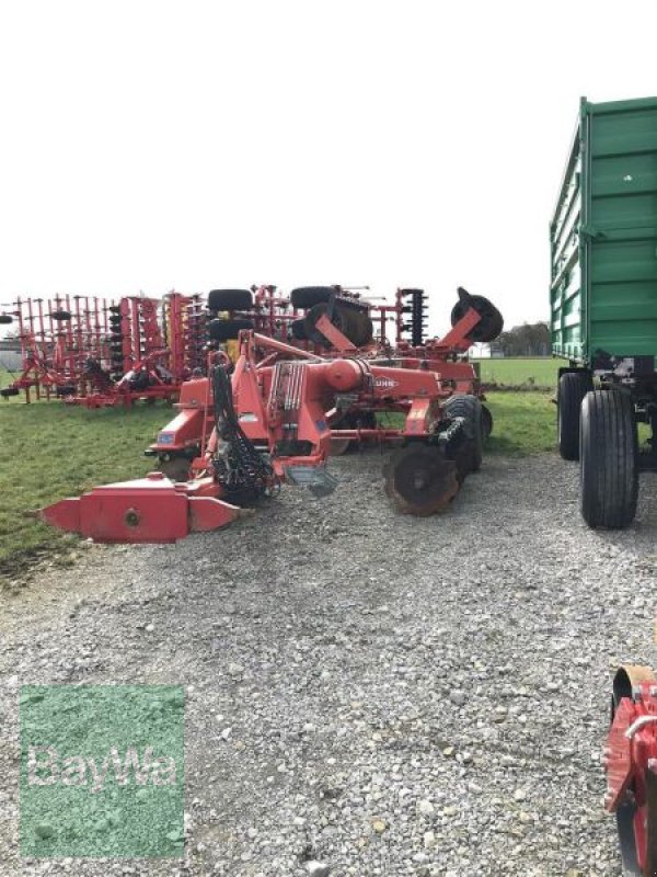 Scheibenegge του τύπου Kuhn XM 2-28 SCHEIBENEGGE, Gebrauchtmaschine σε Blaufelden (Φωτογραφία 4)