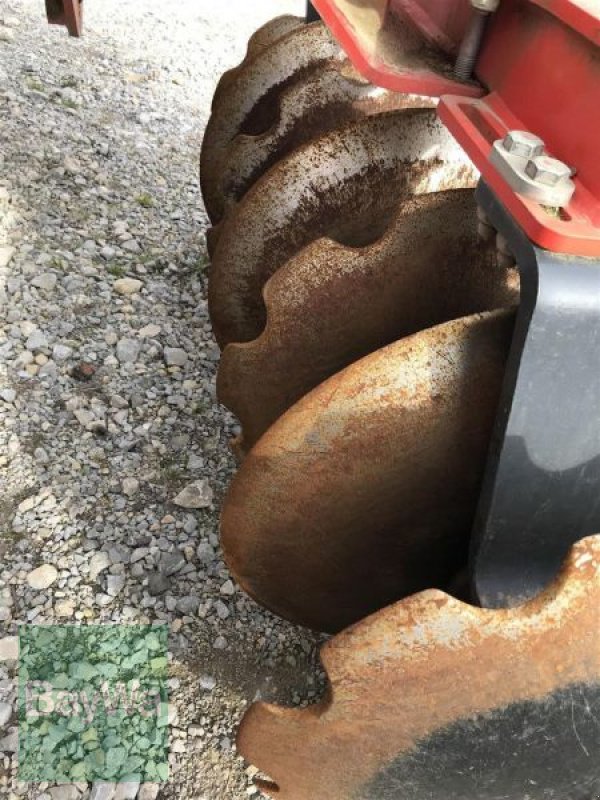 Scheibenegge του τύπου Kuhn XM 2-28 SCHEIBENEGGE, Gebrauchtmaschine σε Blaufelden (Φωτογραφία 6)