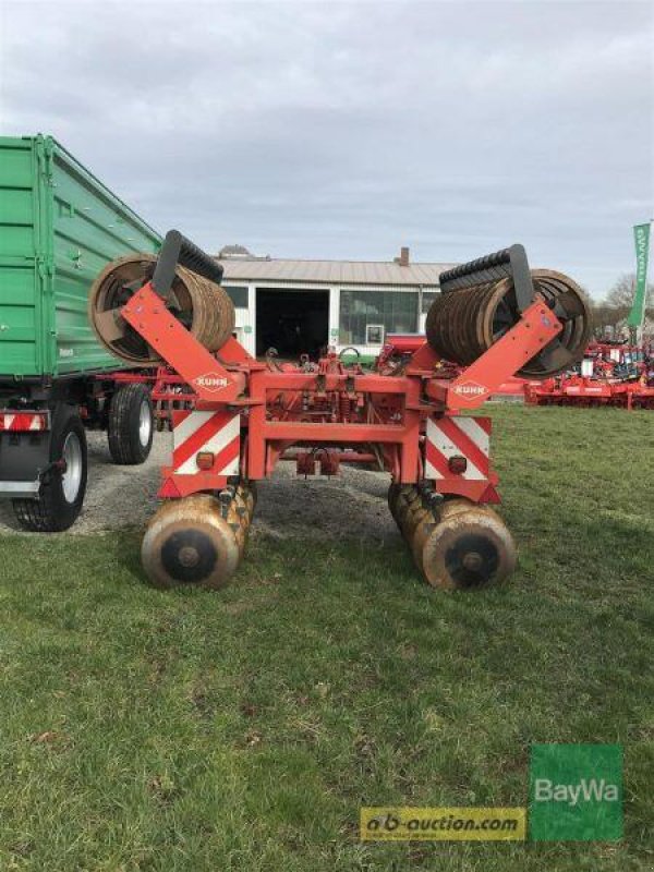Scheibenegge of the type Kuhn XM 2-28 SCHEIBENEGGE, Gebrauchtmaschine in Erbach (Picture 2)